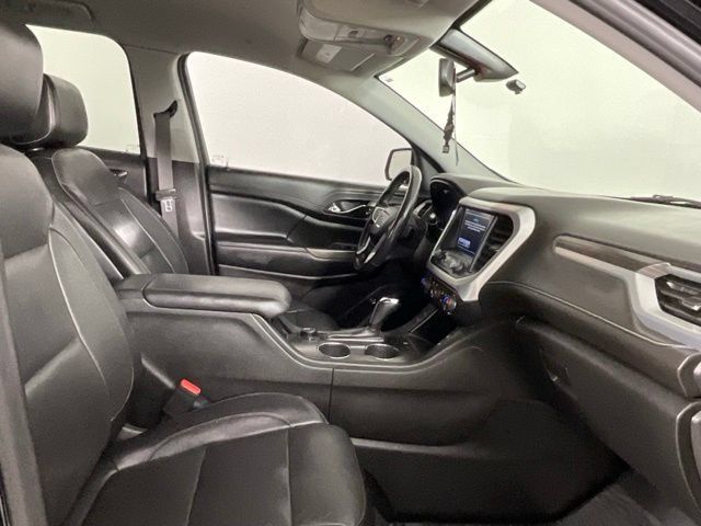 Used 2019 GMC Acadia SLT FWD image 19
