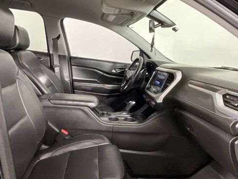 Used 2019 GMC Acadia SLT FWD image 19