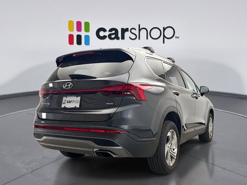 Used 2023 Hyundai Santa Fe SEL AWD/4WD image 5