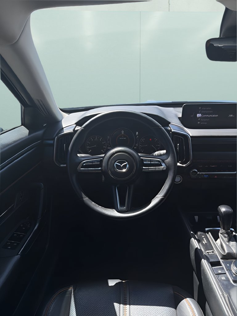 Used 2023 MAZDA CX-50 AWD 2.5 S w/ Premium Plus Pkg image 16