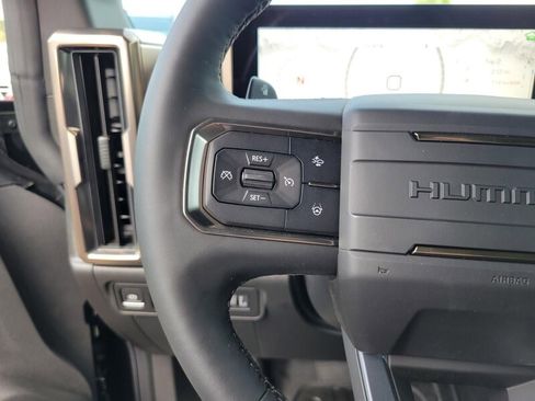 New 2025 GMC Hummer EV 3X image 14