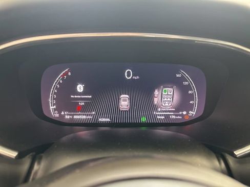 Certified 2026 Acura MDX FWD w/ Technology Package image 19