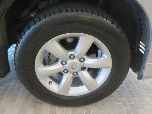 Used 2017 Lexus GX 460 w/ Navigation Package image 10