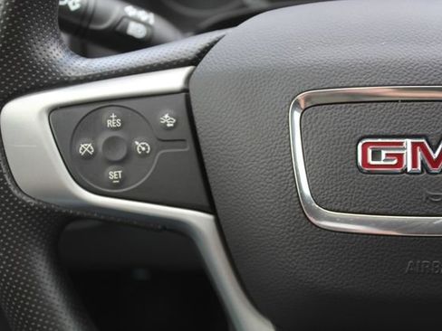 Used 2022 GMC Terrain SLE w/ Driver Convenience Package FWD image 20