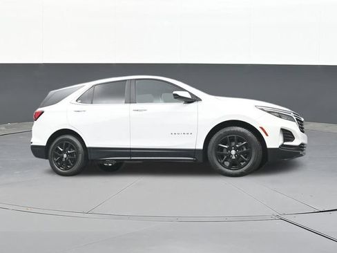Used 2022 Chevrolet Equinox LT FWD image 50