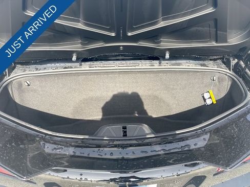 New 2025 Chevrolet Corvette E-Ray image 26