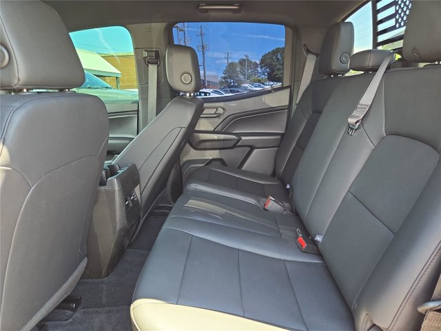 Used 2026 Chevrolet Colorado Trail Boss AWD/4WD image 36