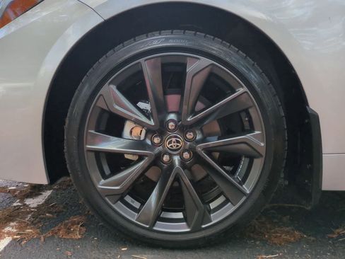 Used 2024 Toyota Corolla SE image 14