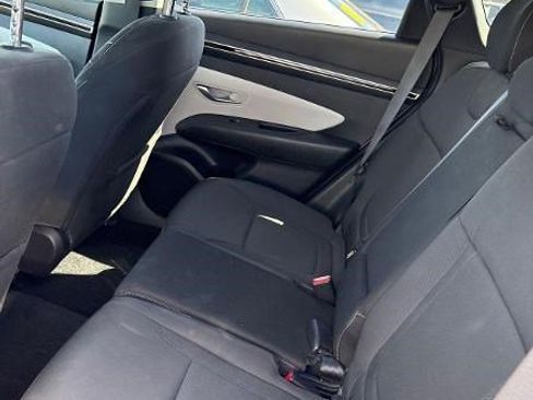 Used 2022 Hyundai Tucson SEL image 11