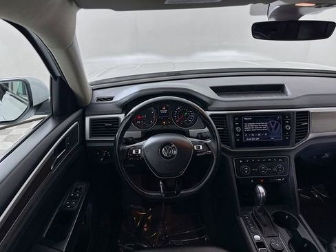 Used 2018 Volkswagen Atlas SE AWD/4WD image 21