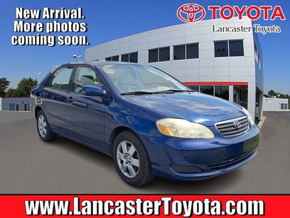 Used 2005 Toyota Corolla CE