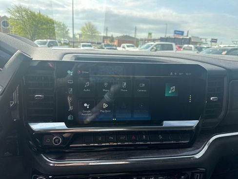 Used 2024 Chevrolet Silverado 2500 LTZ w/ LTZ Plus Package image 24