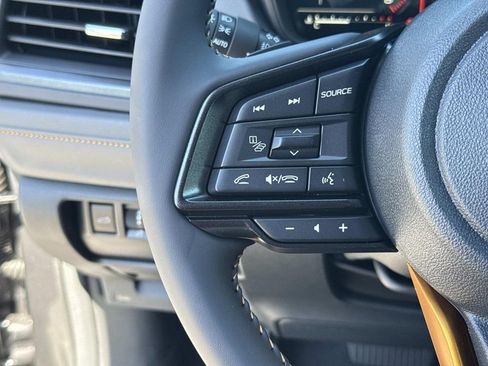 New 2026 Subaru Forester Wilderness AWD/4WD image 43