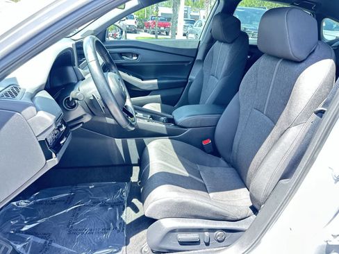 Used 2024 Honda Accord Sport image 13
