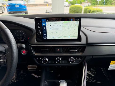New 2026 Acura ADX A-Spec AWD/4WD image 21