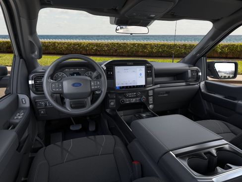 New 2026 Ford F150 STX RWD image 26