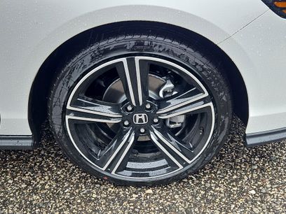 New 2026 Honda Accord SE