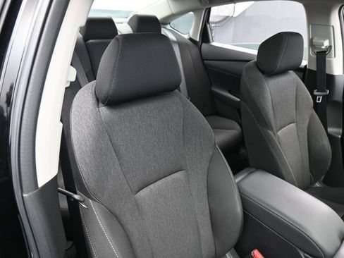 Used 2025 Honda Accord SE image 42