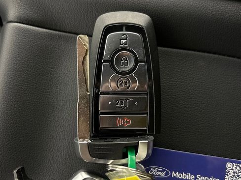 New 2026 Ford Expedition Platinum AWD/4WD image 34