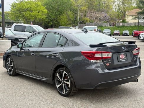 Used 2023 Subaru Impreza 2.0i Sport AWD/4WD image 10