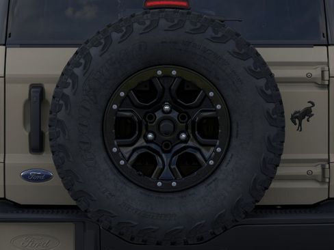 New 2026 Ford Bronco Badlands AWD/4WD image 30