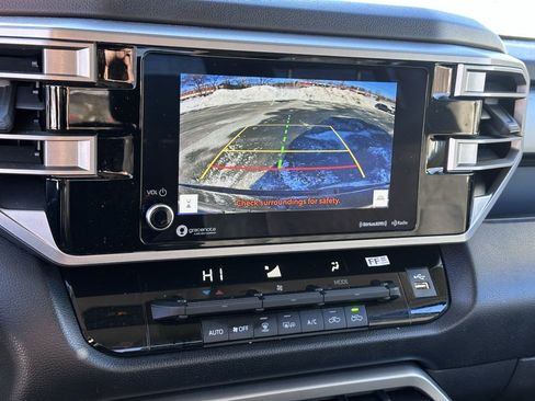 Used 2023 Toyota Tundra SR5 w/ TRD Off-Road Package image 15