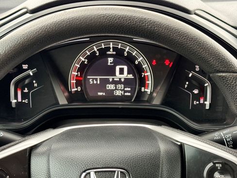 Used 2019 Honda CR-V LX image 17