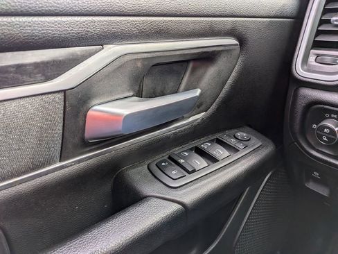 Used 2022 RAM 1500 Big Horn image 27