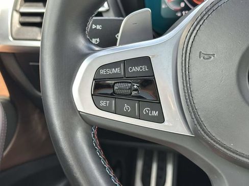 Used 2023 BMW X4 M40i w/ Premium Package AWD/4WD image 29