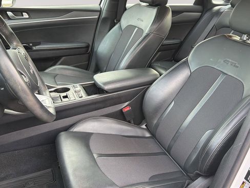Used 2024 Kia K5 GT-Line w/ GT-Line Premium Package FWD image 17