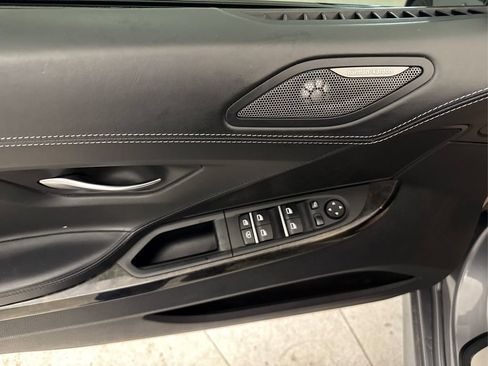 Used 2017 BMW 650i Gran Coupe RWD image 30