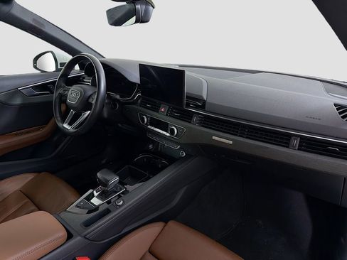 Used 2023 Audi A4 2.0T Premium Plus image 31