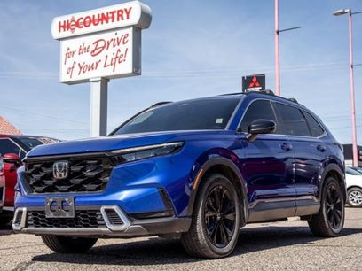 Used 2023 Honda CR-V Sport Touring