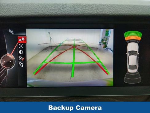 Used 2016 BMW 535i xDrive Sedan AWD/4WD image 16