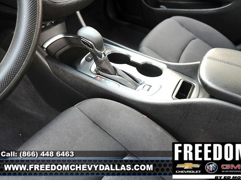 Used 2025 Chevrolet Malibu LT FWD image 29