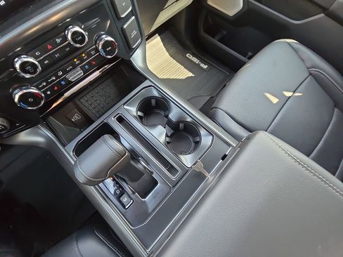 New 2026 Ford F150 Lariat w/ Equipment Group 502A High image 30