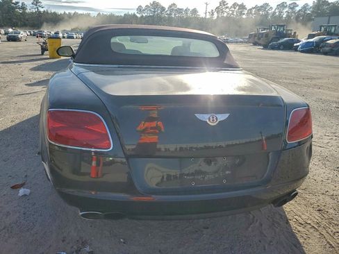 Used 2014 Bentley Continental GT image 5