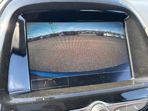 Used 2019 Chevrolet Spark LS image 5