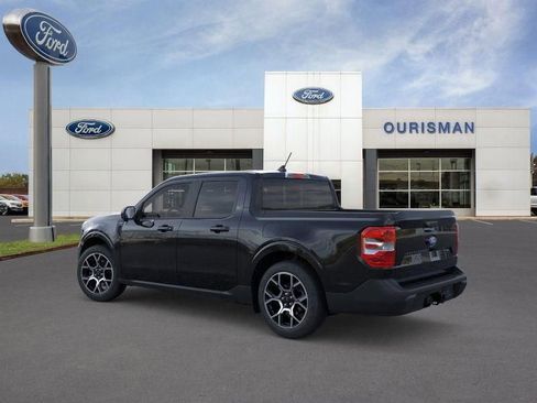 New 2026 Ford Maverick Lariat w/ 4K Tow Package image 5