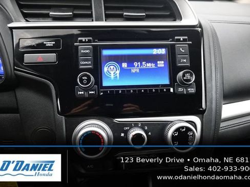 Used 2015 Honda Fit LX image 30