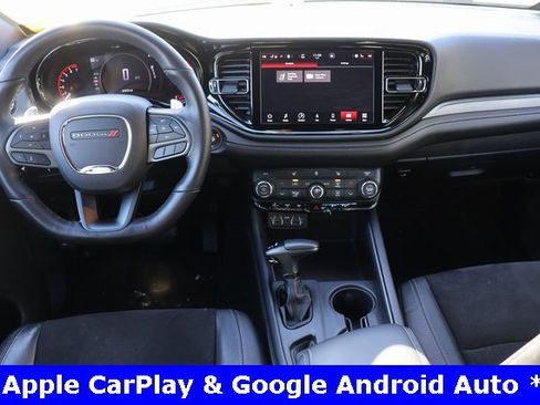 Used 2021 Dodge Durango GT image 2