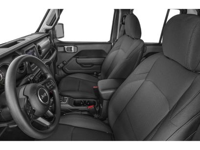 Used 2022 Jeep Gladiator Sport