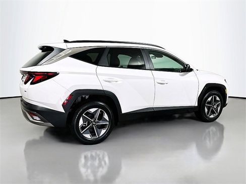 Used 2025 Hyundai Tucson SEL image 7