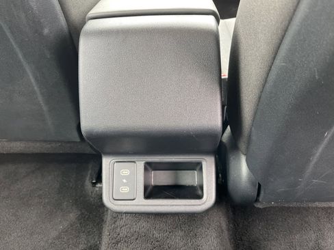 Used 2025 Kia K4 FWD image 21