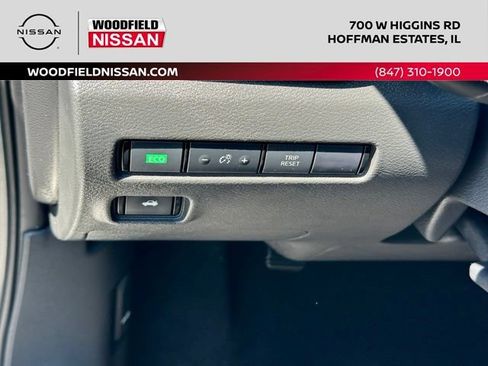 Certified 2024 Nissan Sentra SV w/ Lighting Package FWD image 23