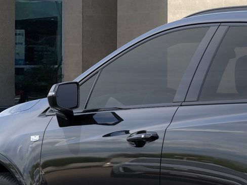 New 2026 Cadillac XT5 Sportv AWD/4WD image 12
