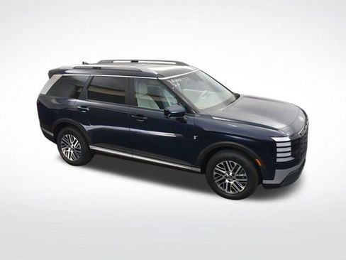 Used 2026 Hyundai Palisade SEL image 27