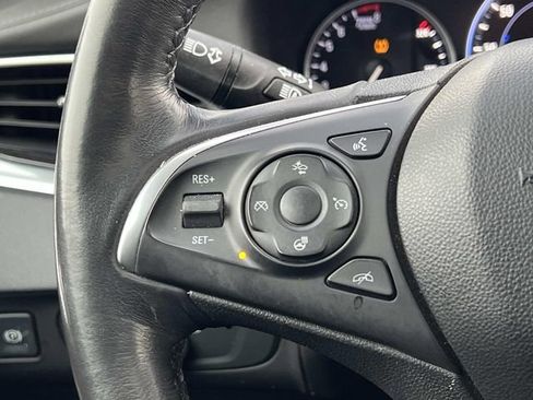 Used 2020 Buick Enclave Avenir image 32