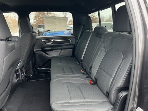 New 2026 RAM 1500 Big Horn image 5