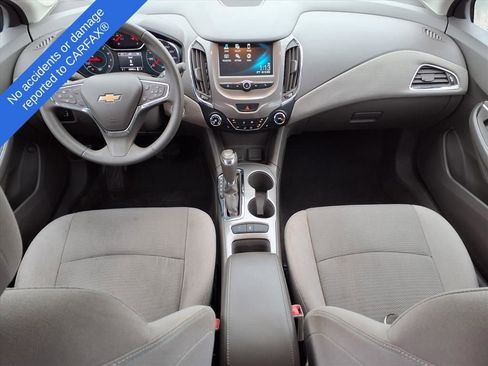 Used 2016 Chevrolet Cruze LT w/ Convenience Package image 13